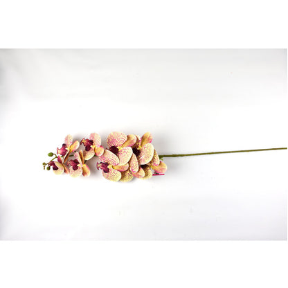 3D Orchidea Művirágok