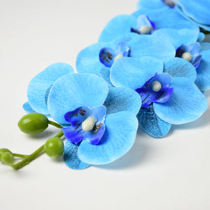 Kis 3D Orchidea Művirágok